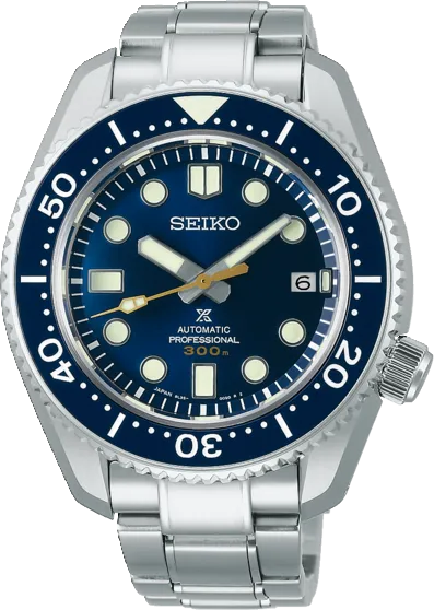 Seiko Prospex Marinemaster SLA023J1