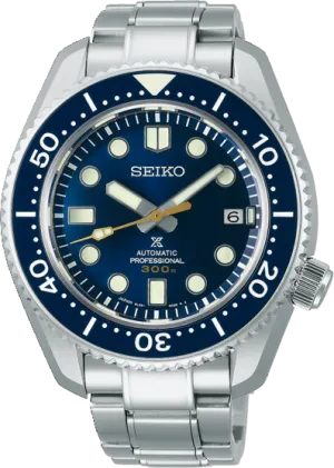 Seiko Prospex Marinemaster SLA023J1