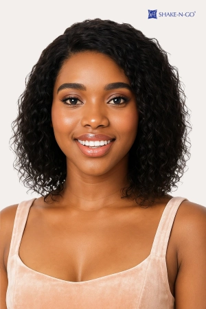 SHAKE N GO NAKED PREMIUM LACE FRONT - MILEY