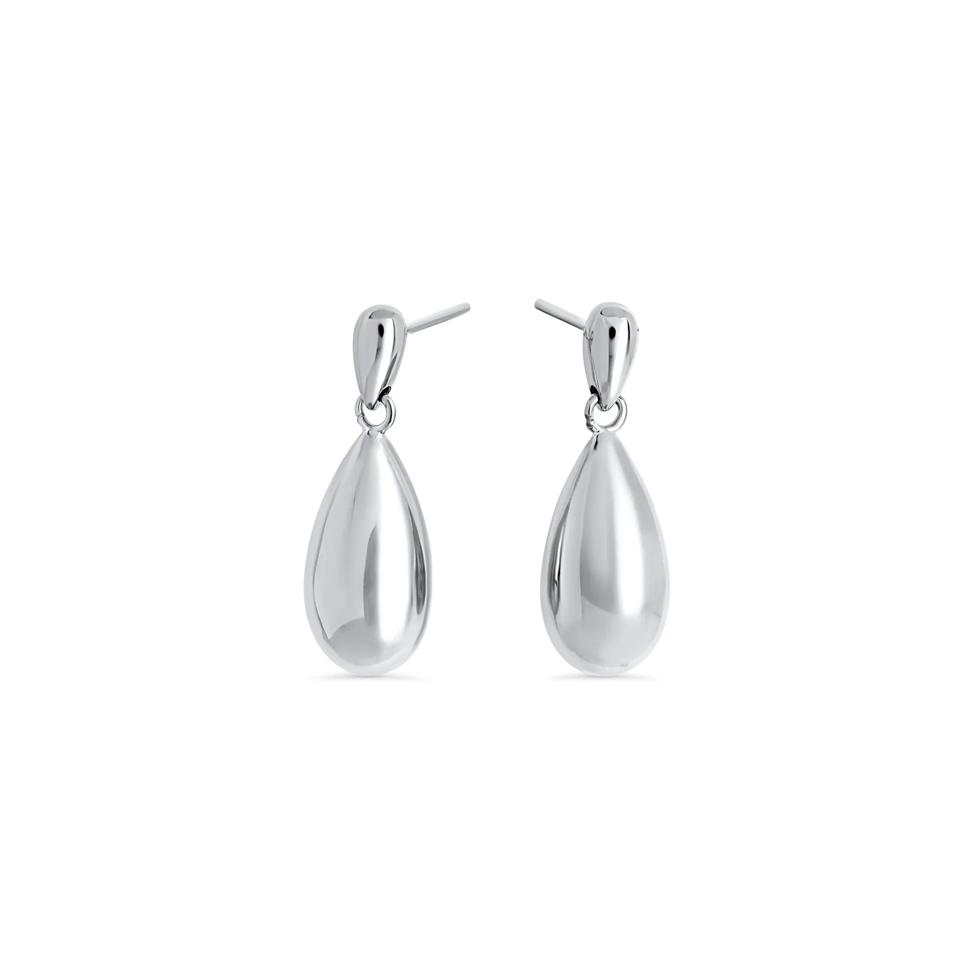 Sherley Pendant Earrings