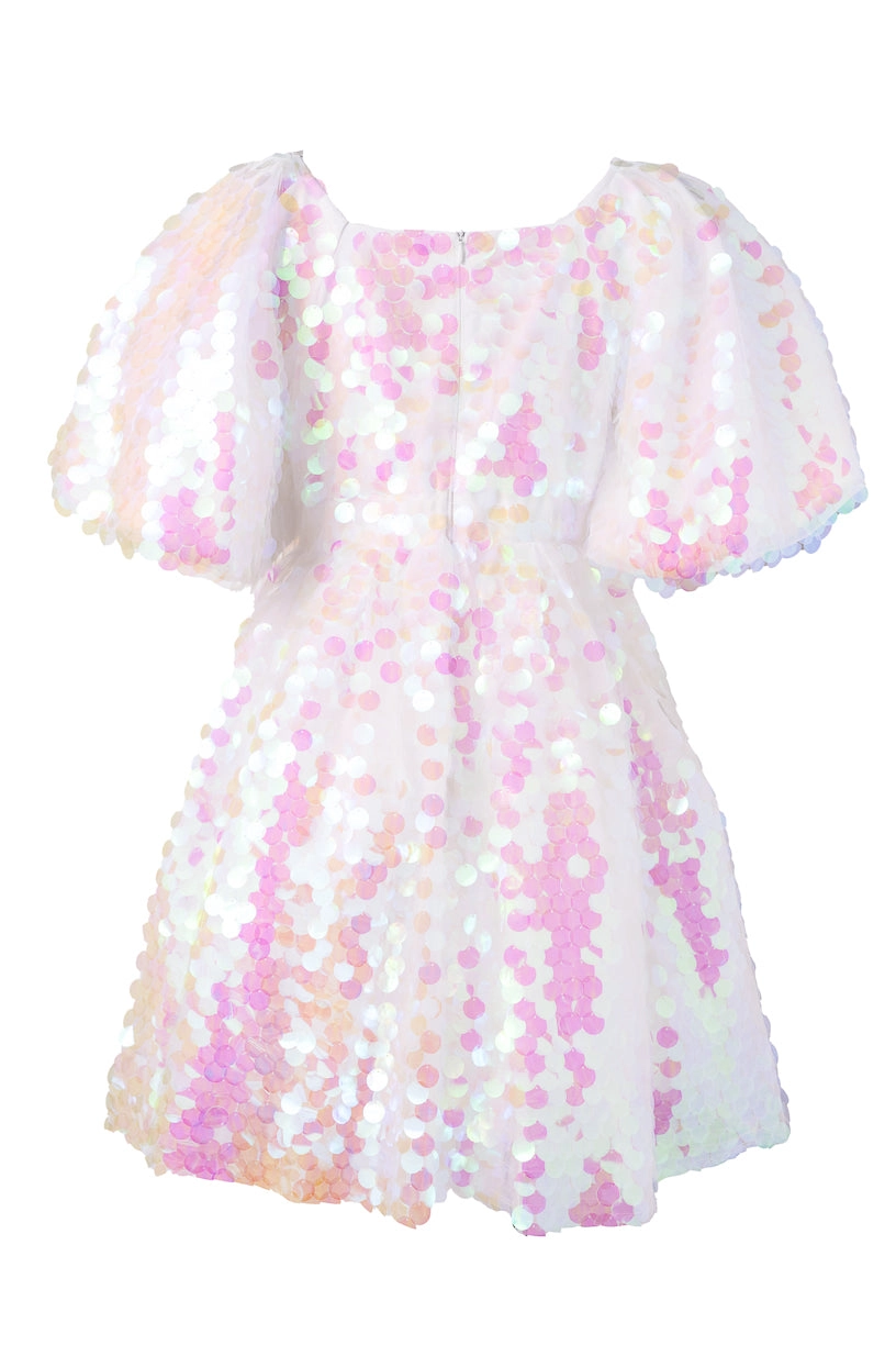 Shimmer Dress - FINAL SALE