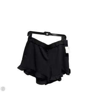 Shorts By Maison Jules In Black, Size: M