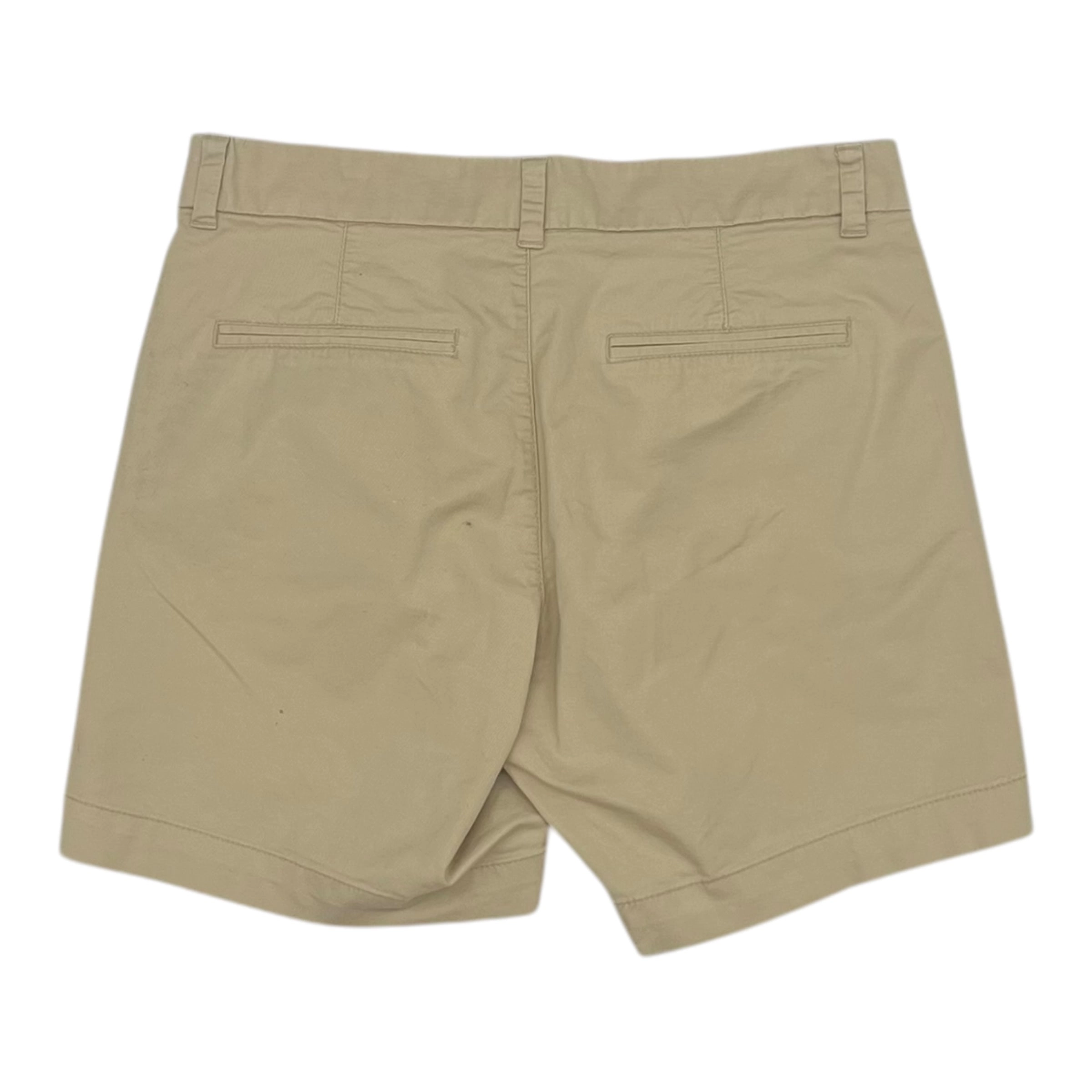 Shorts By Old Navy In Tan, Size:6