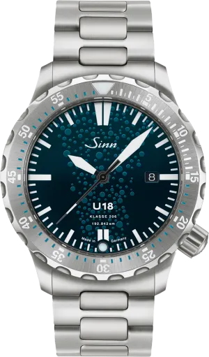 Sinn U18 1028.010 Limited Edition