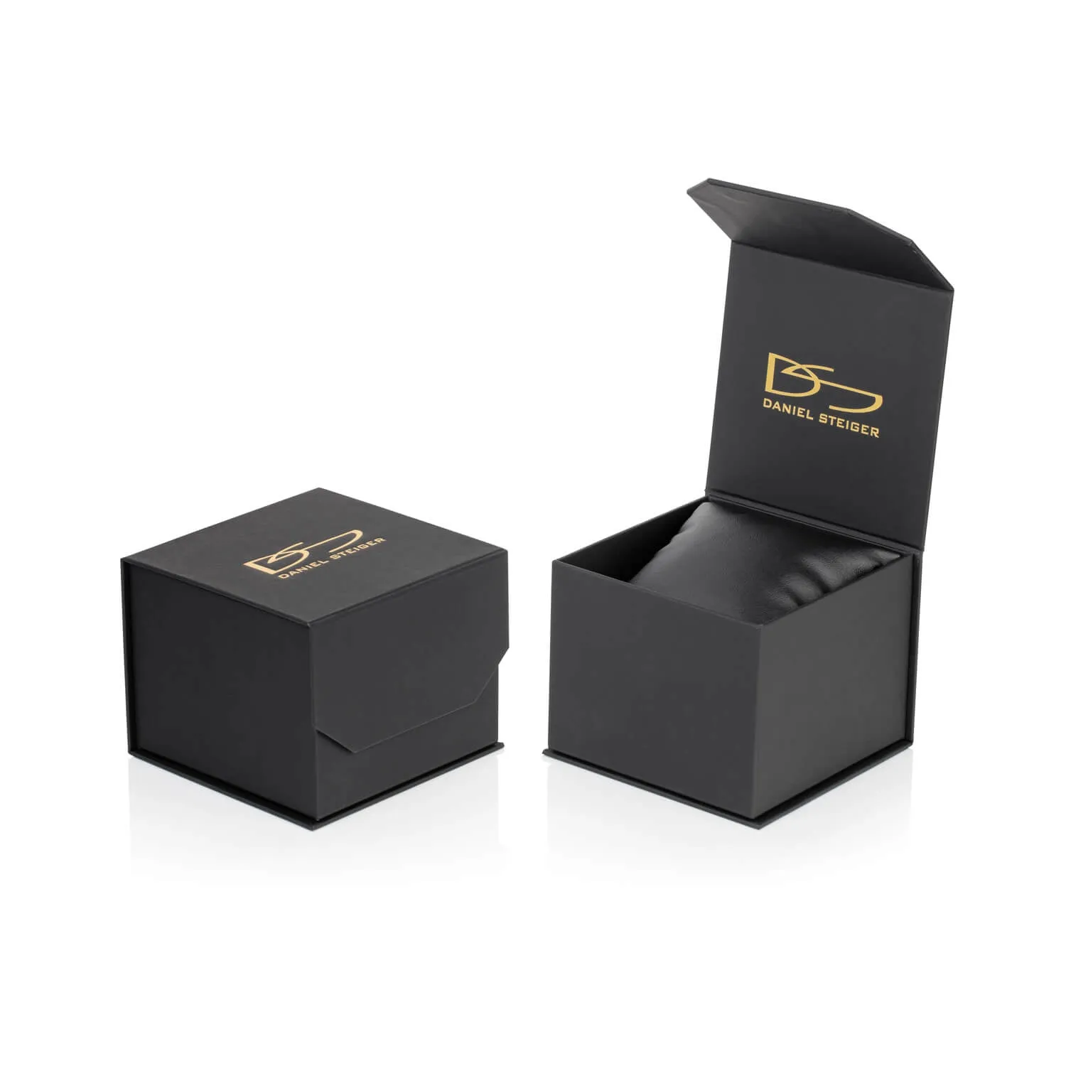 Skyline Two-Tone Men's Watch