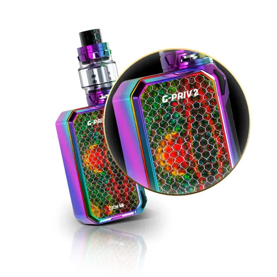 Smok G-Priv 2 LUXE Kit (230W Luxe Edition & Prince Tank)