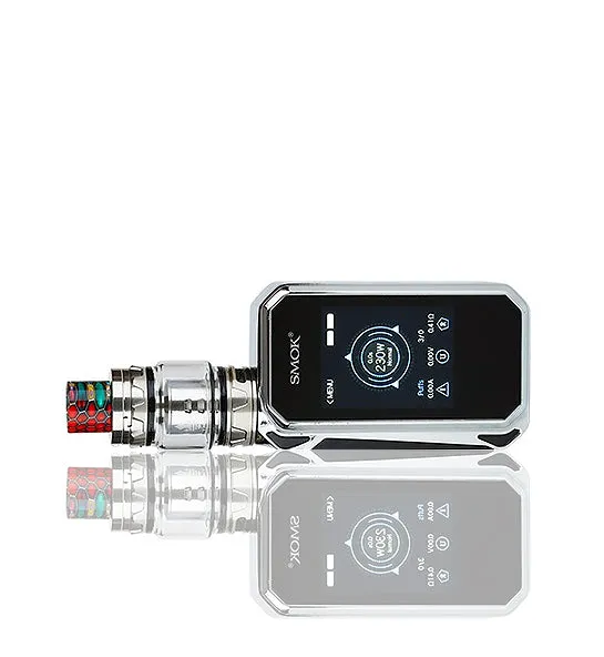 Smok G-Priv 2 LUXE Kit (230W Luxe Edition & Prince Tank)
