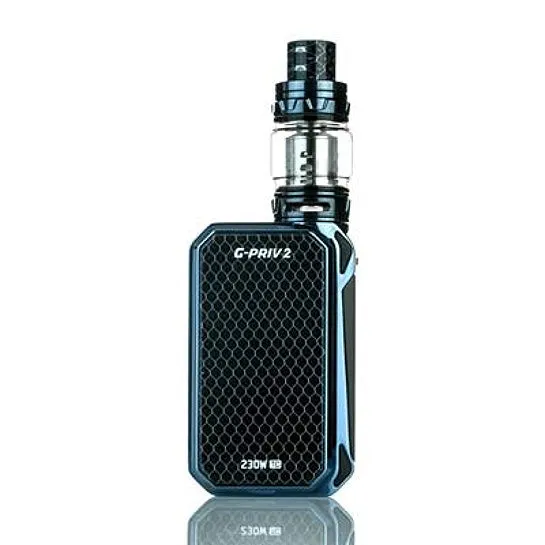 Smok G-Priv 2 LUXE Kit (230W Luxe Edition & Prince Tank)