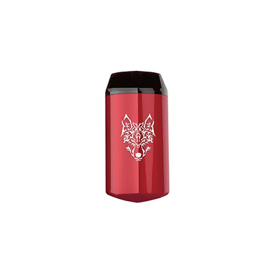 Snowwolf Exilis Xpod System Starter Kit