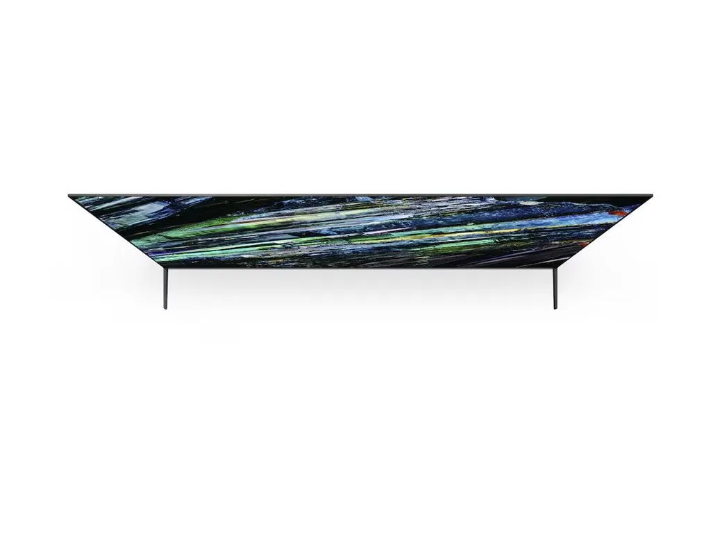 Sony Bravia Professional Displays FWD-65A95L - 65 Diagonal Class (64.5" viewable) - A95L Series OLED TV (QD-OLED) - digital signage FWD65A95L