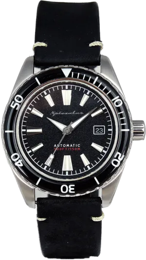 Spinnaker Fleuss SP-5056-01 (Pre-owned)