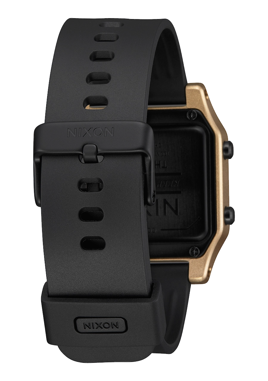 Staple - Black / Gold