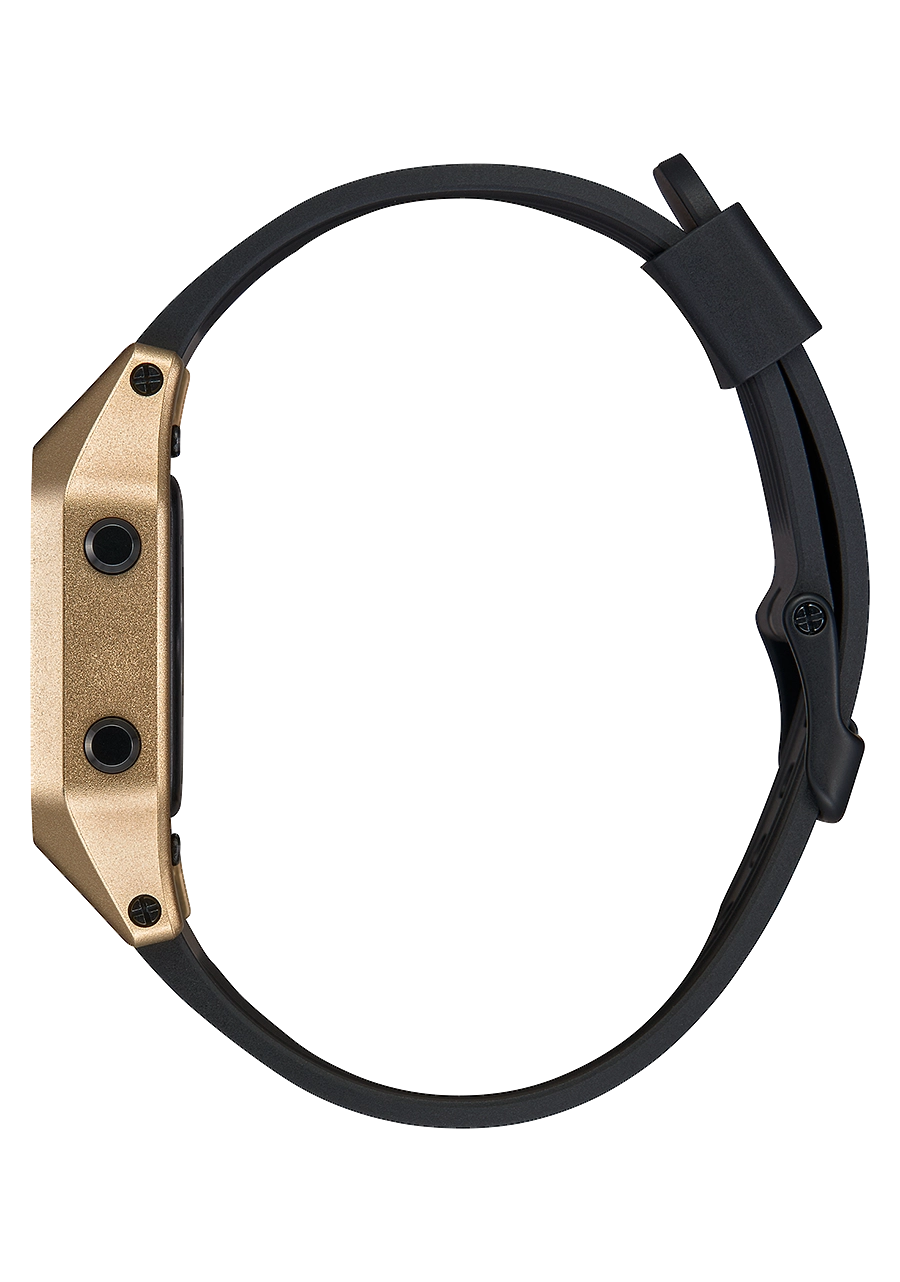 Staple - Black / Gold