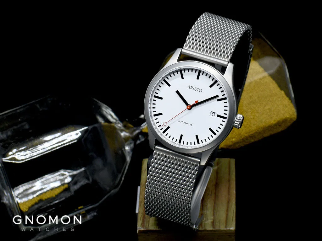 Station 3H191M - Sapphire