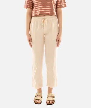 Stillwater Beach Pant - Peach