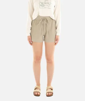 Stone Harbor Short - Grey