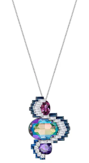 SWAROVSKI Supernova Pendant - 5222341