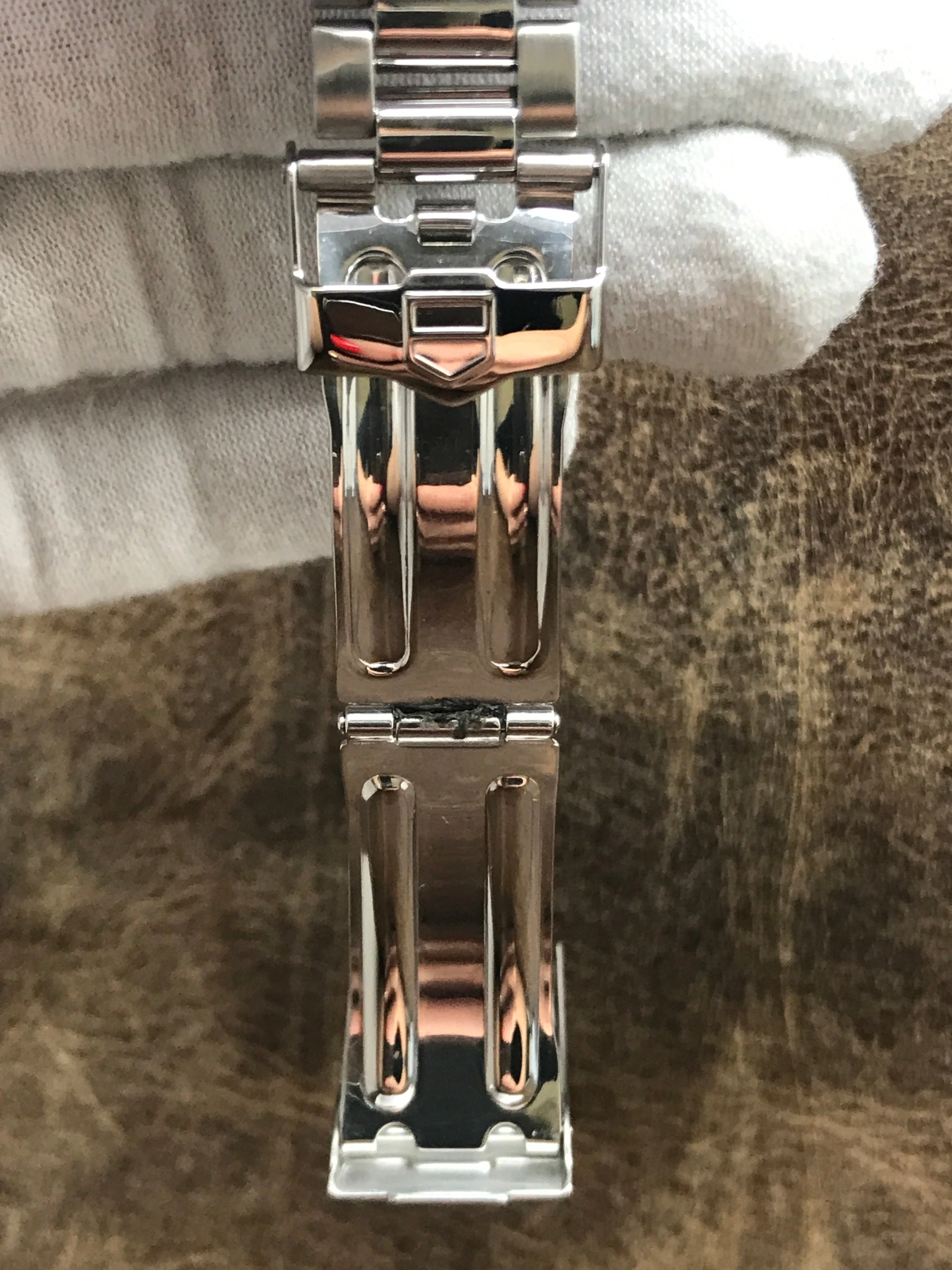 TAG Heuer Formula 1 CAC1310.BA0852 Mother of Pearl Dial Quartz Women's Watch