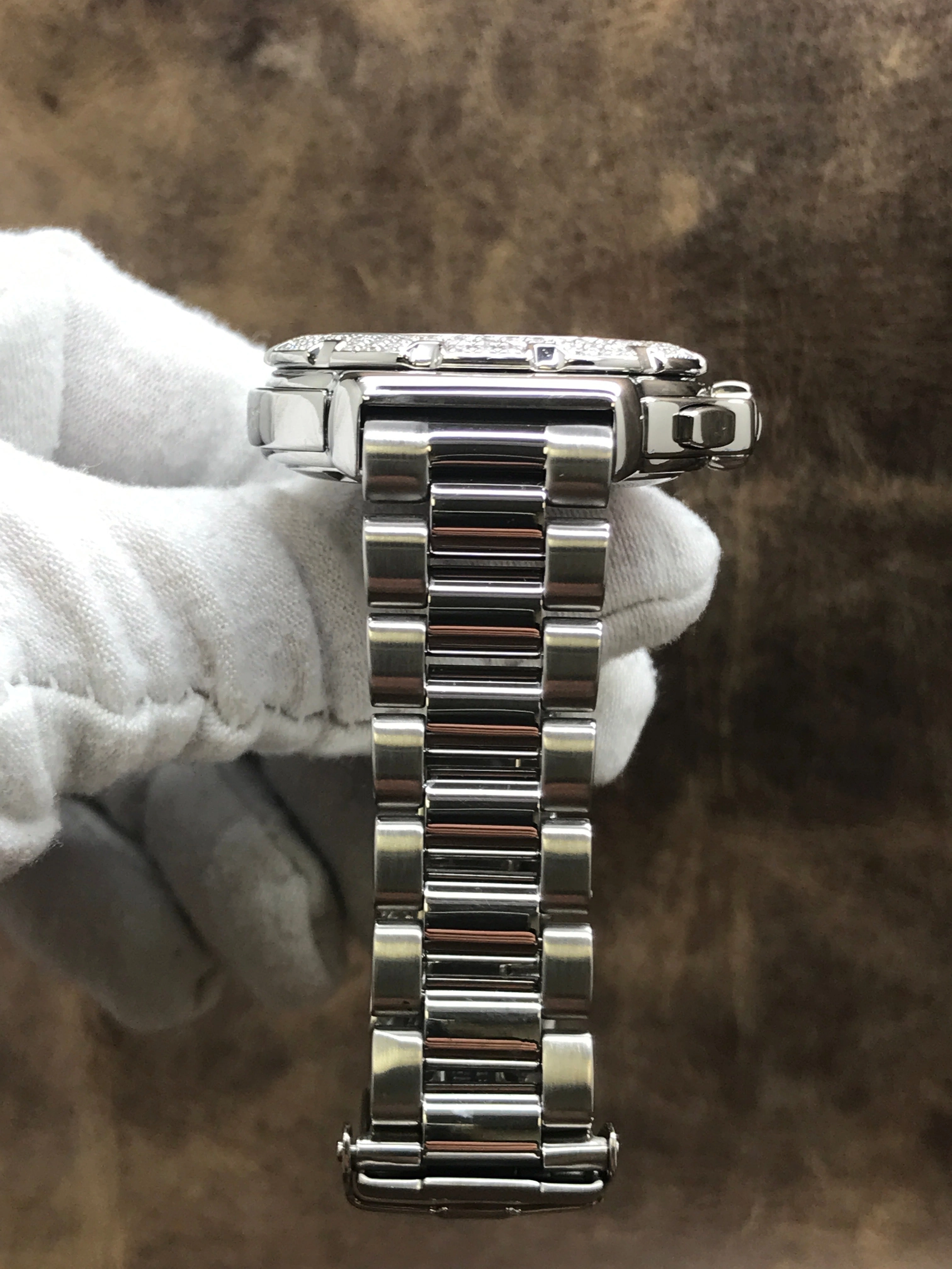 TAG Heuer Formula 1 CAC1310.BA0852 Mother of Pearl Dial Quartz Women's Watch