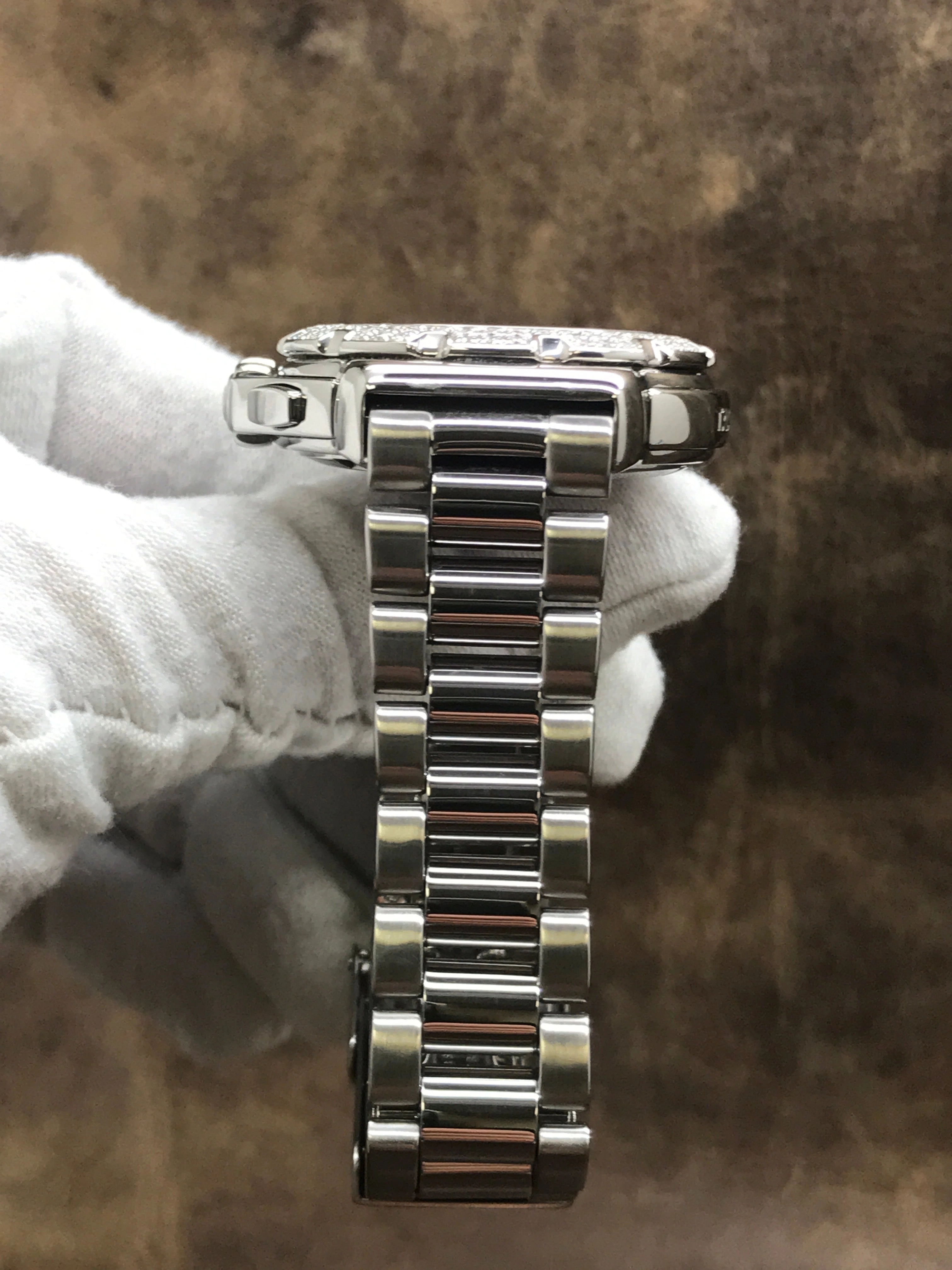 TAG Heuer Formula 1 CAC1310.BA0852 Mother of Pearl Dial Quartz Women's Watch