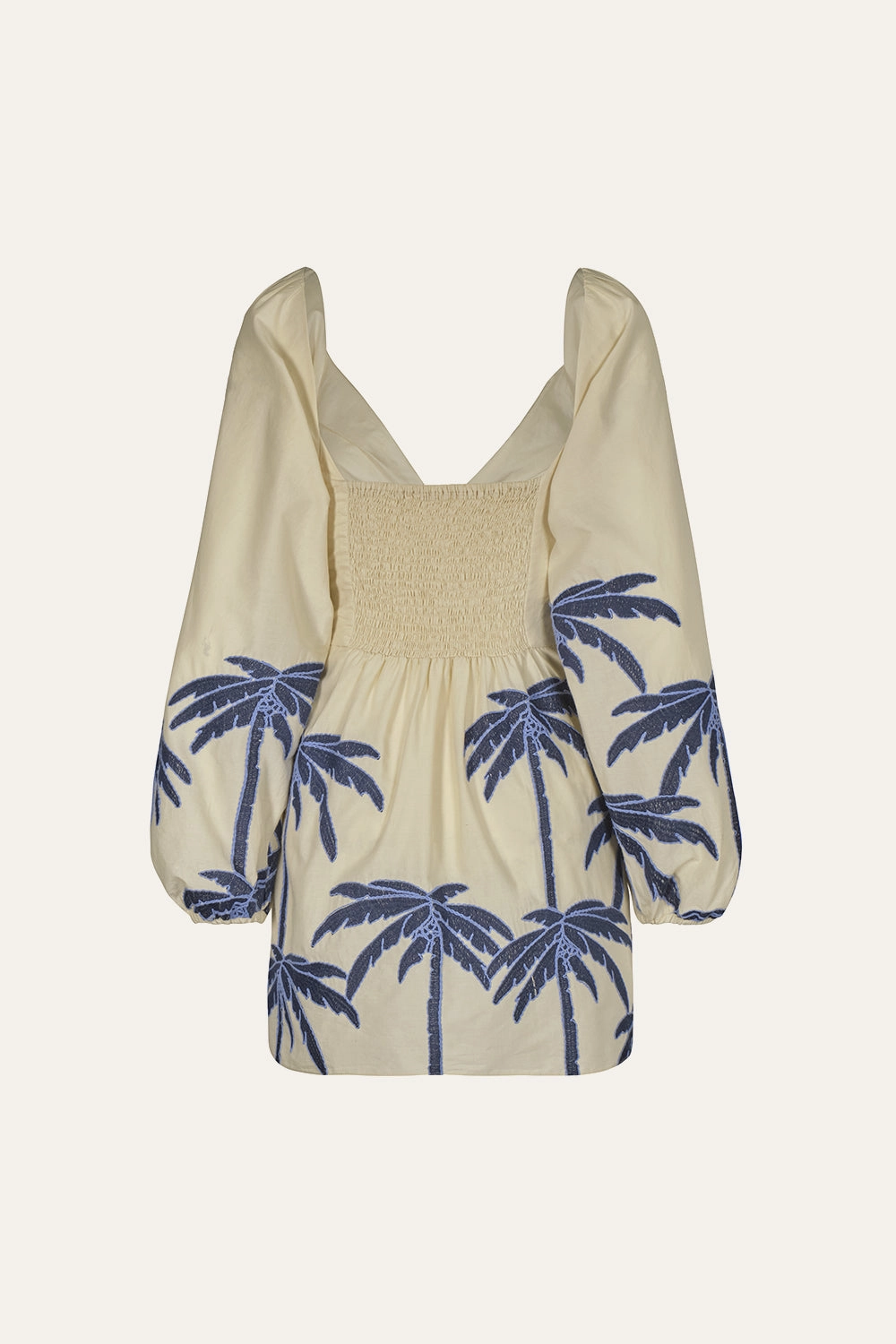The Power Of The Sea Dress