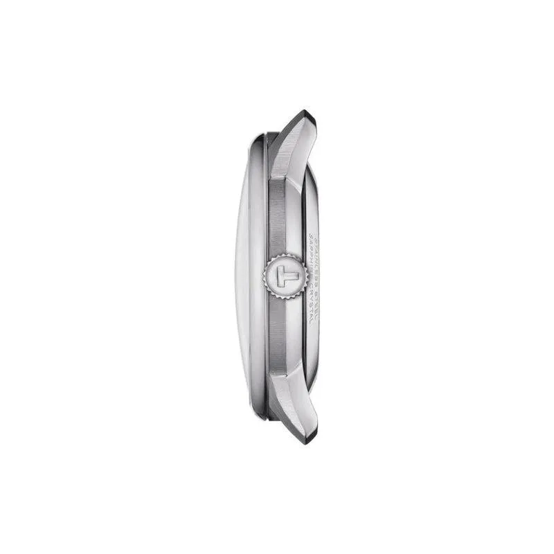 Tissot Chemin des Tourelles Powermatic 80 39mm Watch T139.807.16.041.00