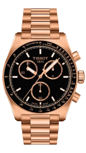 TISSOT - PR516 Chronograph Quartz | T149.417.33.051.00
