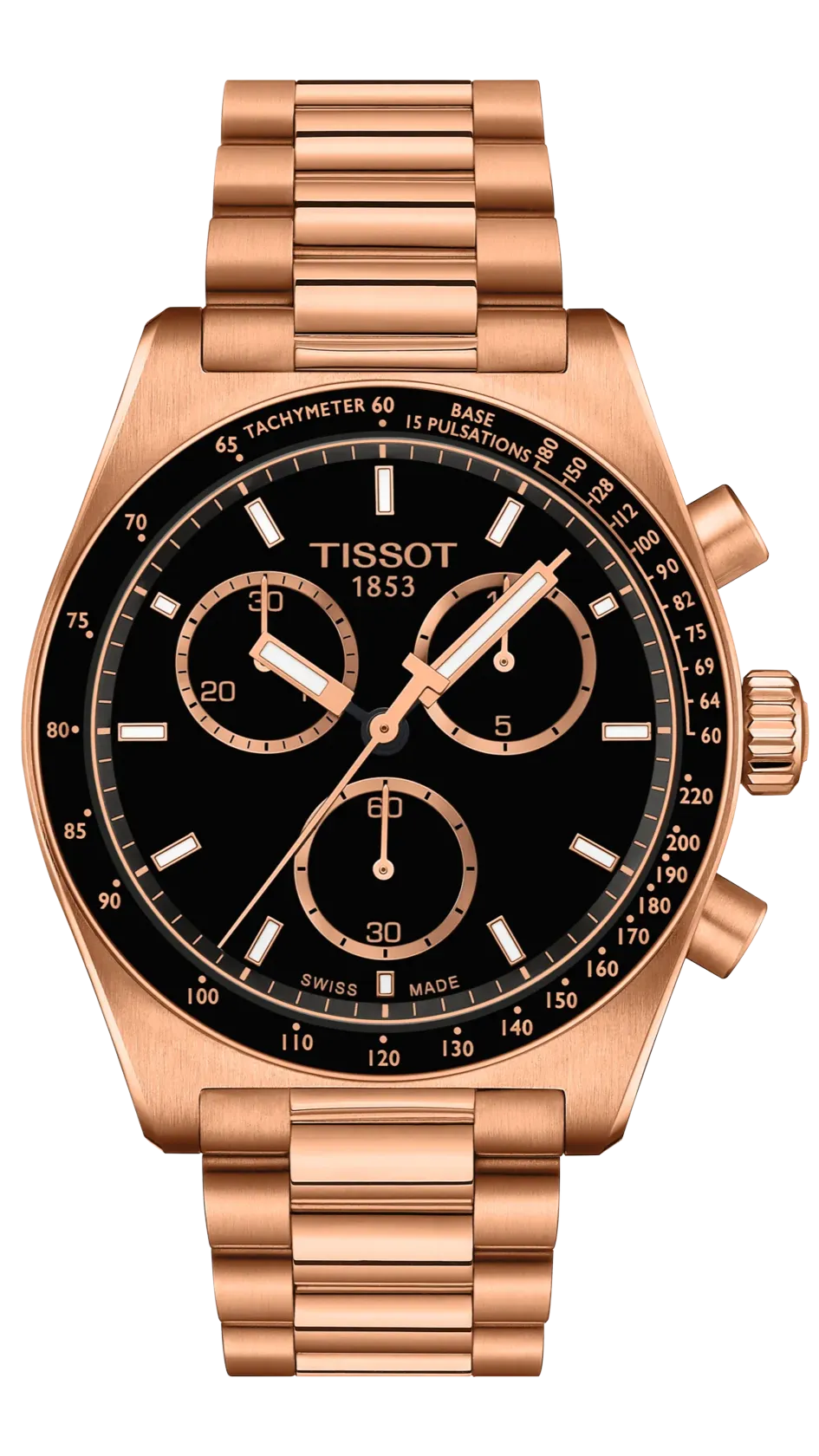 TISSOT - PR516 Chronograph Quartz | T149.417.33.051.00