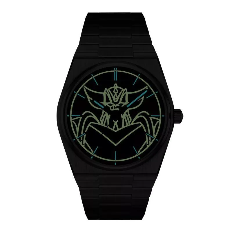 Tissot PRX UFO Robot Grendizer Watch T137.407.11.041.02