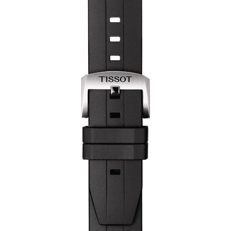 Tissot Seastar 1000 Powermatic 80 Watch T120.407.17.041.00