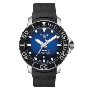 Tissot Seastar 1000 Powermatic 80 Watch T120.407.17.041.00