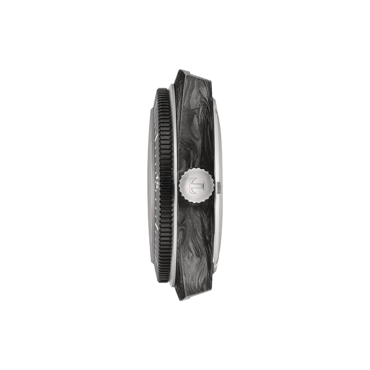TISSOT - Sideral S Powermatic 80 | T145.407.97.057.00