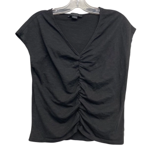 Top Sleeveless By Sanctuary In Black, Size:S