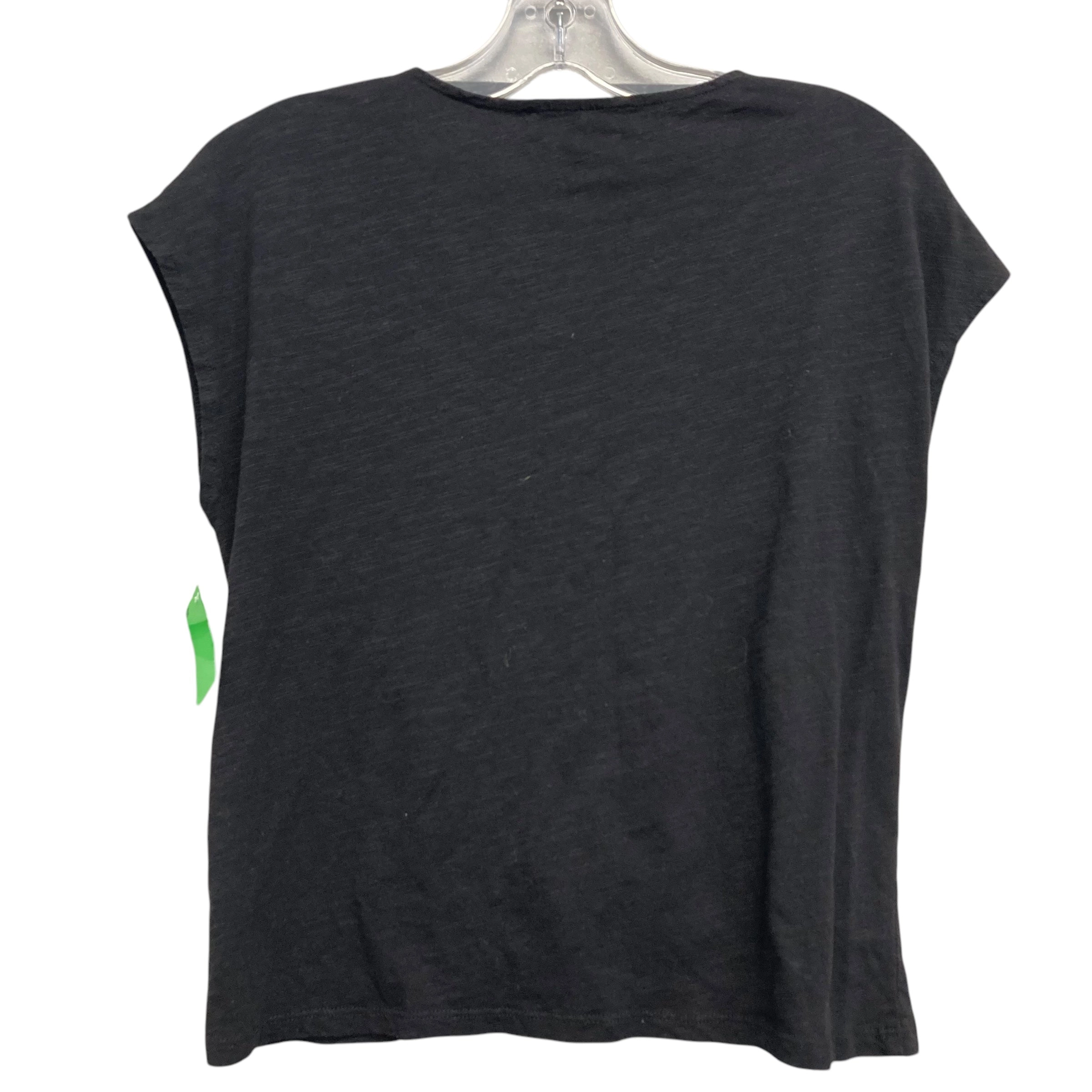 Top Sleeveless By Sanctuary In Black, Size:S