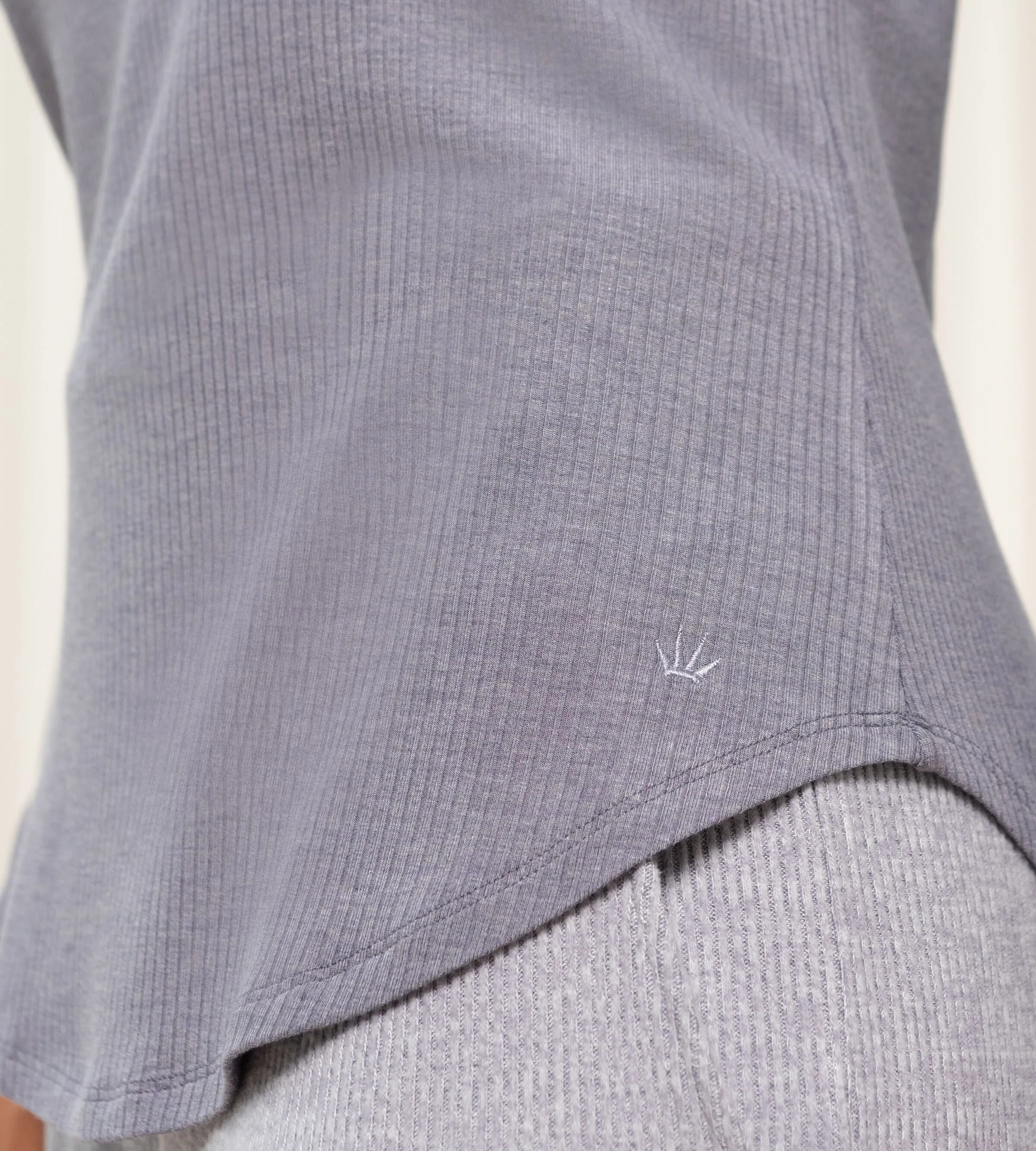 Triumph Climate Control Lsl Top Turtle Neck   Thermal Wide Trouser High Waist