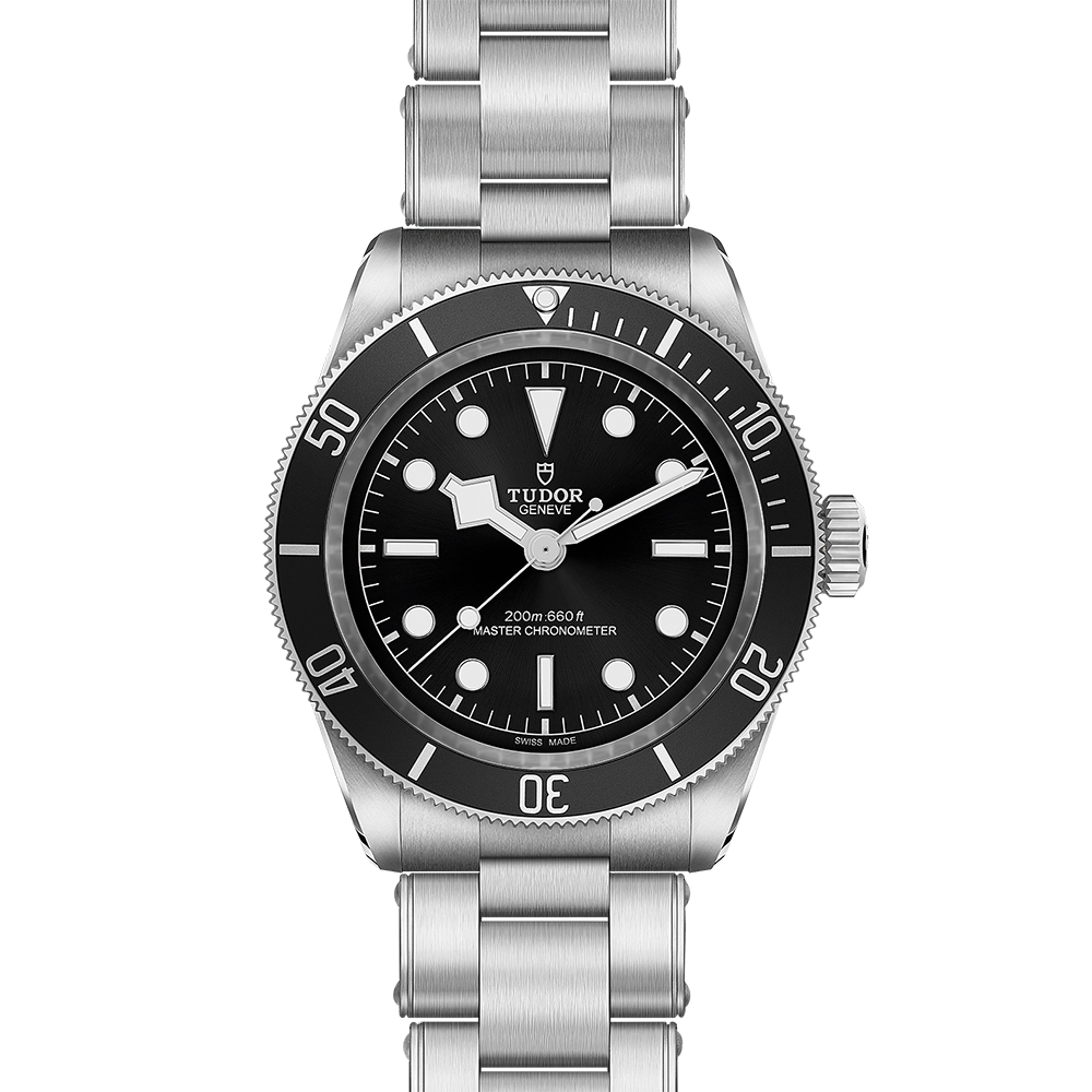 TUDOR Black Bay M7941A1A0NU-0001
