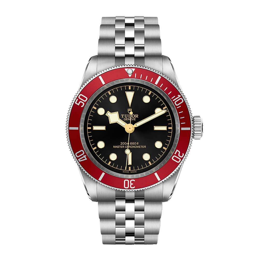 TUDOR Black Bay M7941A1A0RU-0003