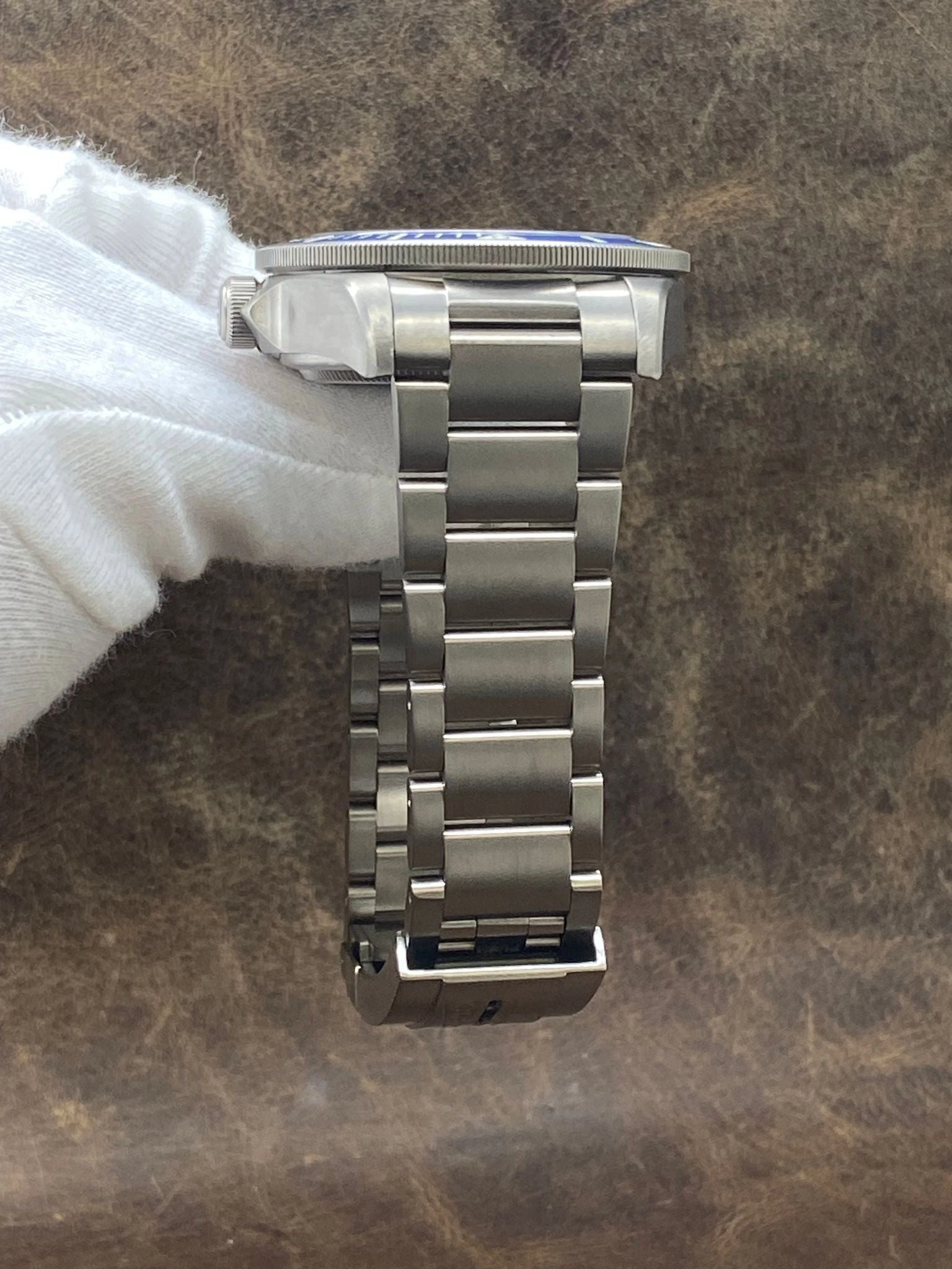 Tudor Pelagos 25600TB Blue Dial Automatic Men's Watch