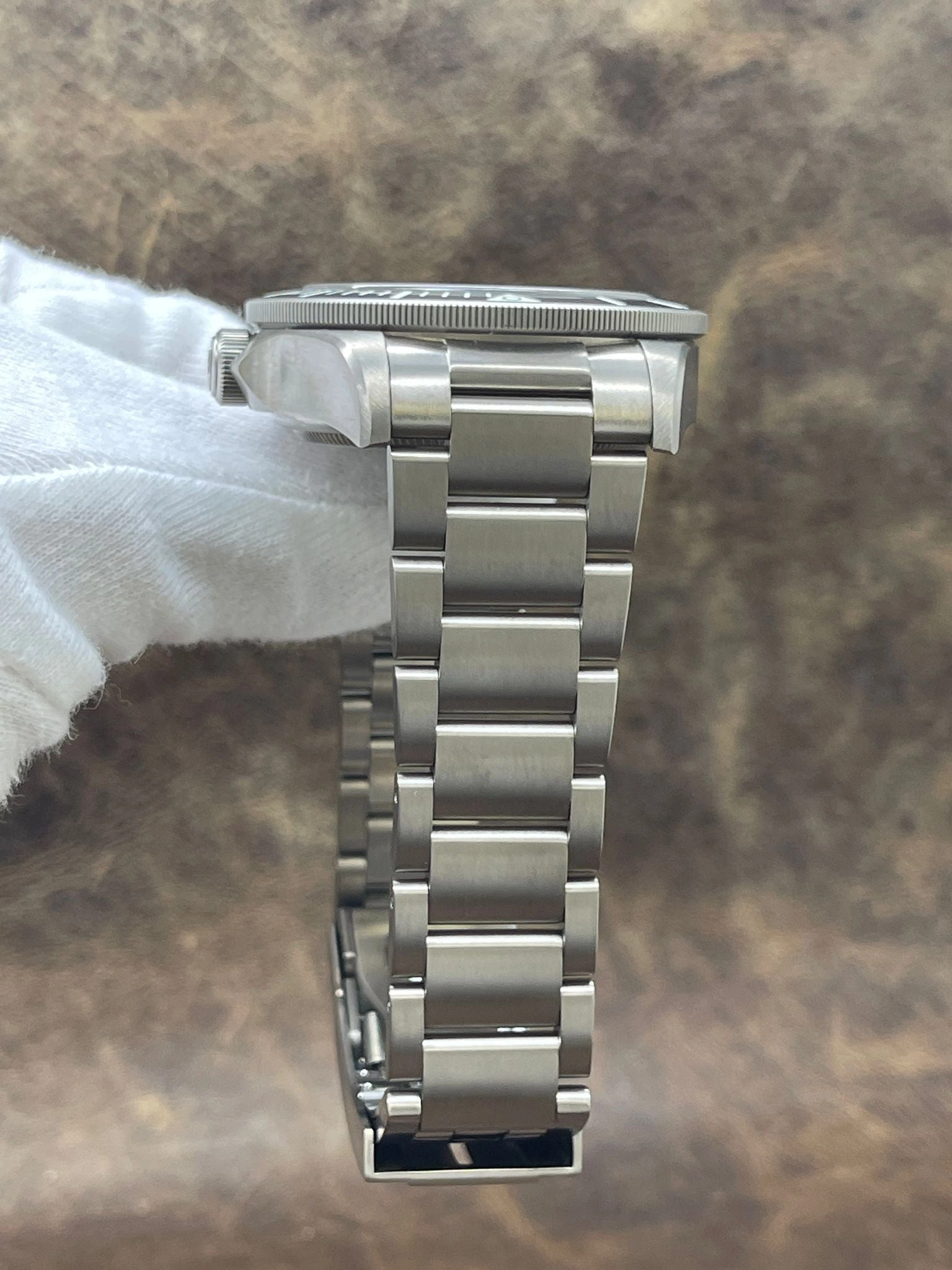 Tudor Pelagos 42mm 25600TN Black Dial Automatic Men's Watch