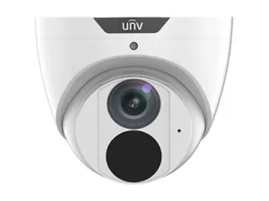 UNV IPC3614SR3-ADF28KM-G - Network surveillance camera - turret - ingress protection - color (Day&Night) - 4 MP - 2688 x 1520