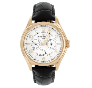 Vacheron Constantin Fiftysix Day-Date Rose Gold 40mm 4400E/000R-B436 Full Set