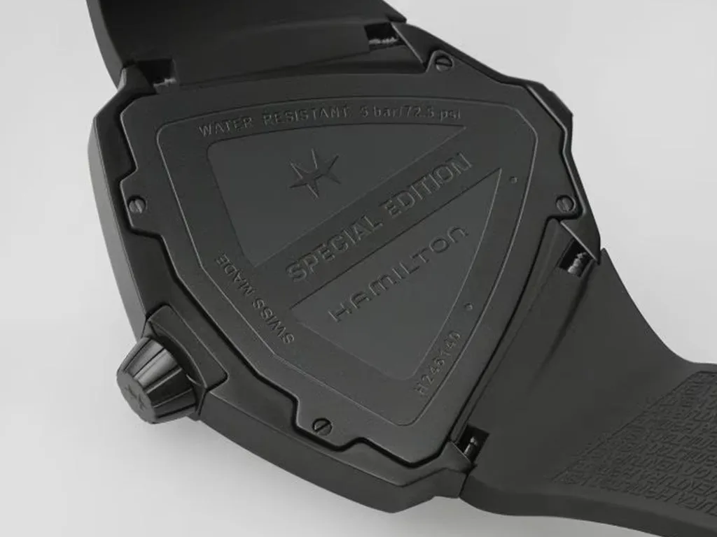 Ventura XXL Bright Dune Limited Edition Ref. H24614330