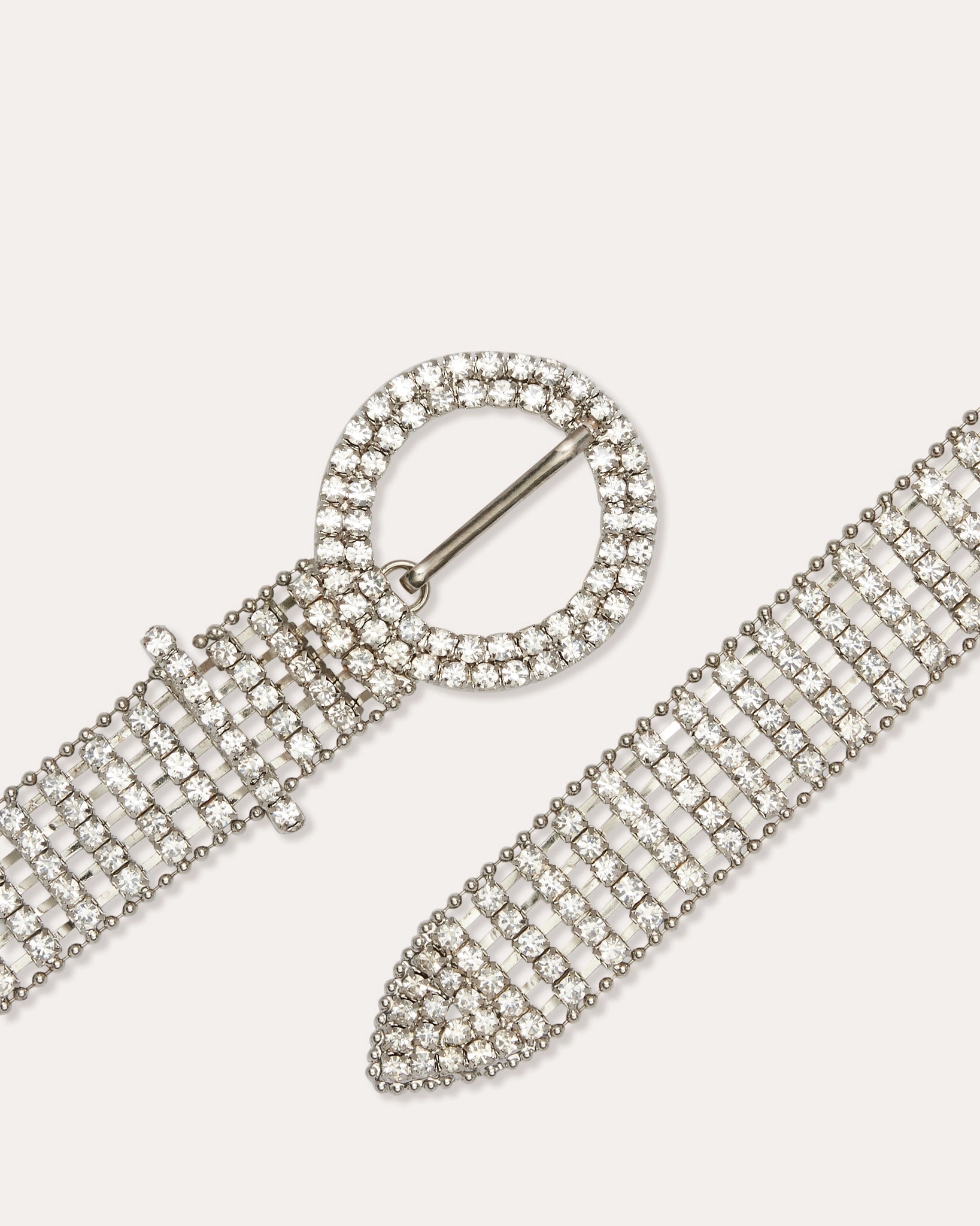Vivi Chain Belt