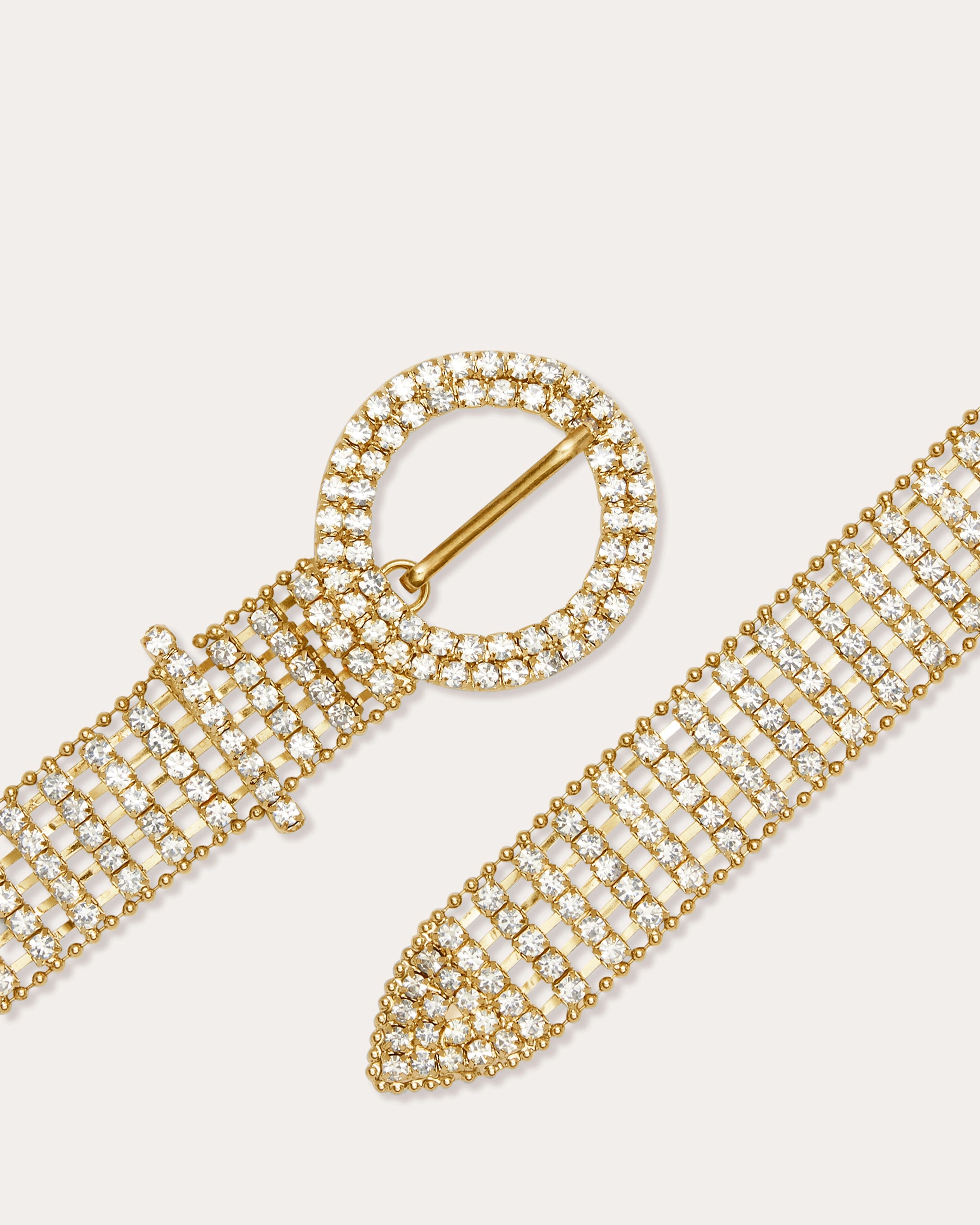 Vivi Chain Belt