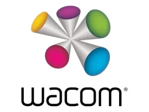 Wacom - Digitizer pen - with replacament nibs and removal tool UP6710