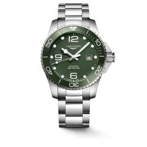 Watch Longines HydroConquest L3.782.4.06.6
