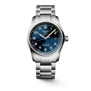 Watch Longines Longines Spirit L3.810.4.93.6