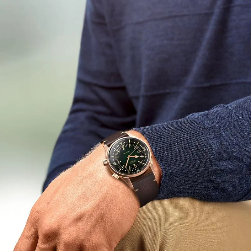 Watch Longines The Longines Legend Diver Watch L3.774.1.50.2