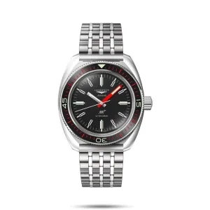 Watch Longines Ultra-Chron Box Edition L2.836.4.52.9