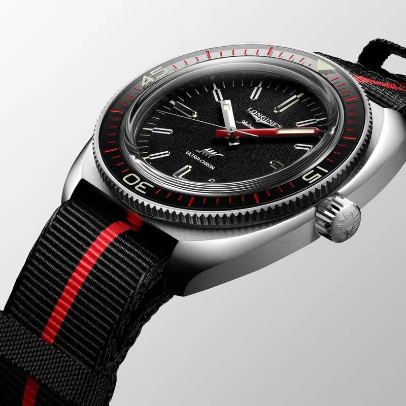 Watch Longines Ultra-Chron Box Edition L2.836.4.52.9